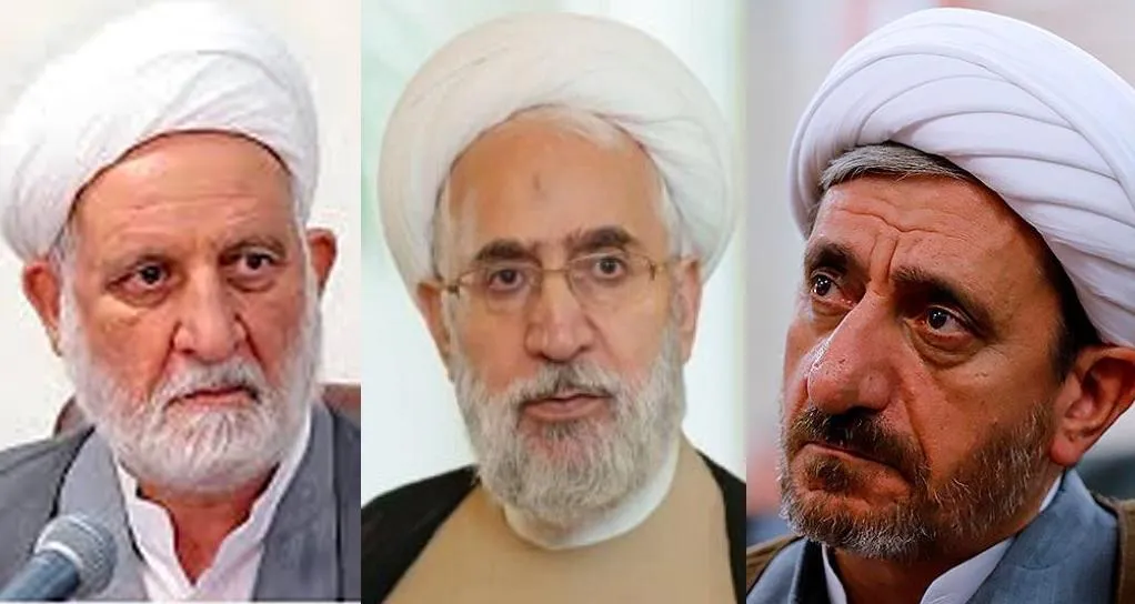  آیا پرونده اتهامی بازپرس تعلیق از خدمت، محسن مینا با دقت و البته با رعایت حقوق او رسیدگی خواهد شد؟