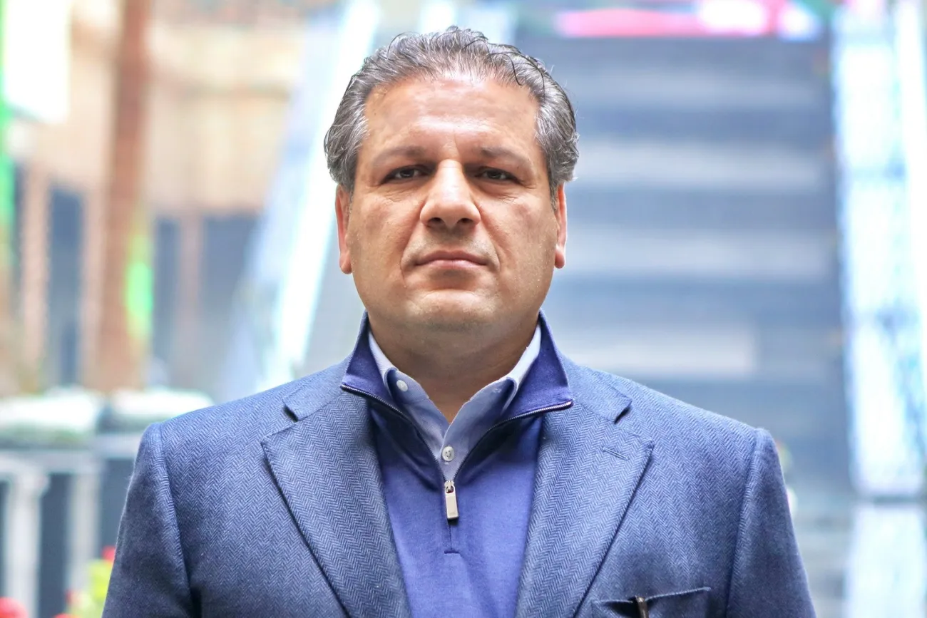  یک سوال: دوباره بانک آینده پس از سیاستی بانکی_اشاراتی به علی_انصاری برگشت؟