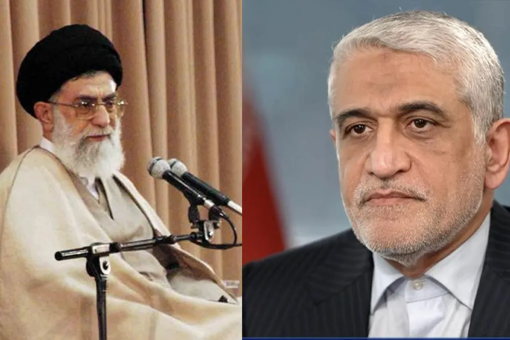  روایتی از ارجاع آیت‌الله خامنه‌ای به شورای عالی امنیت ملی برای تصمیم‌گیری درباره مذاکره با سازمان سیا