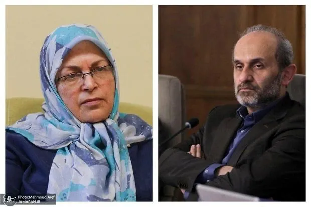 نامه آذر منصوری به رییس صداوسیما: به نمایندگان جبهه اصلاحات ایران هم تریبون دهید/ صداوسیما باید درمقابل خسارتی که به اتحاد و انسجام ملی وارد میکند، پاسخگو باشد