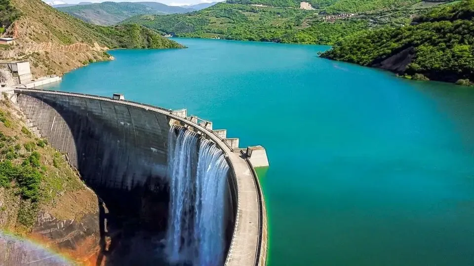  ۶۲ درصد مخازن سدهای کشور خالی است