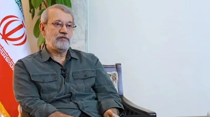 بشنوید | کاملترین فایل صوتی گفتگوی علی لاریجانی با سایت خامنه‌ای دات آی آر