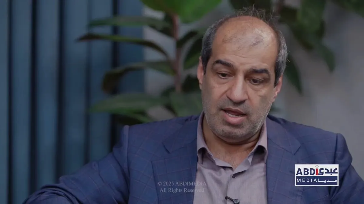 عیسی بزرگزاده: استفاده از منابع آب نامتعارف، پاسخی به تغییر اقلیم است