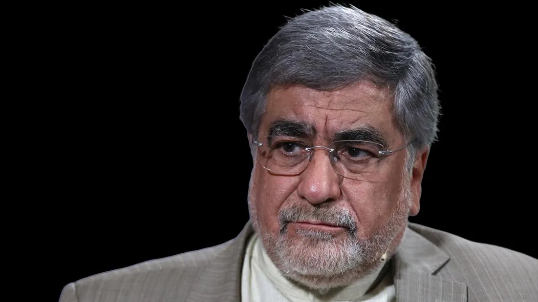 ایران پس از جنگ از رفراندوم تا واکنش نظام
