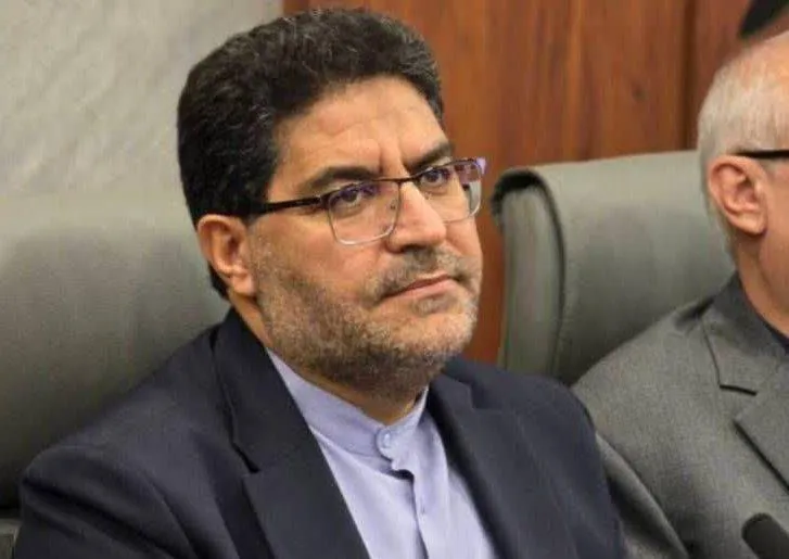 «خشایارجمشیدی» به عنوان مدیرکل زندانهای استان تهران منصوب شد