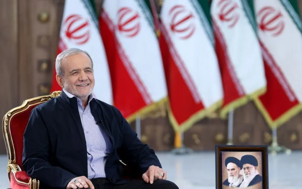 بشنوید | فایل کامل گفتگوی مسعود پزشکیان، با فعالان رسانه