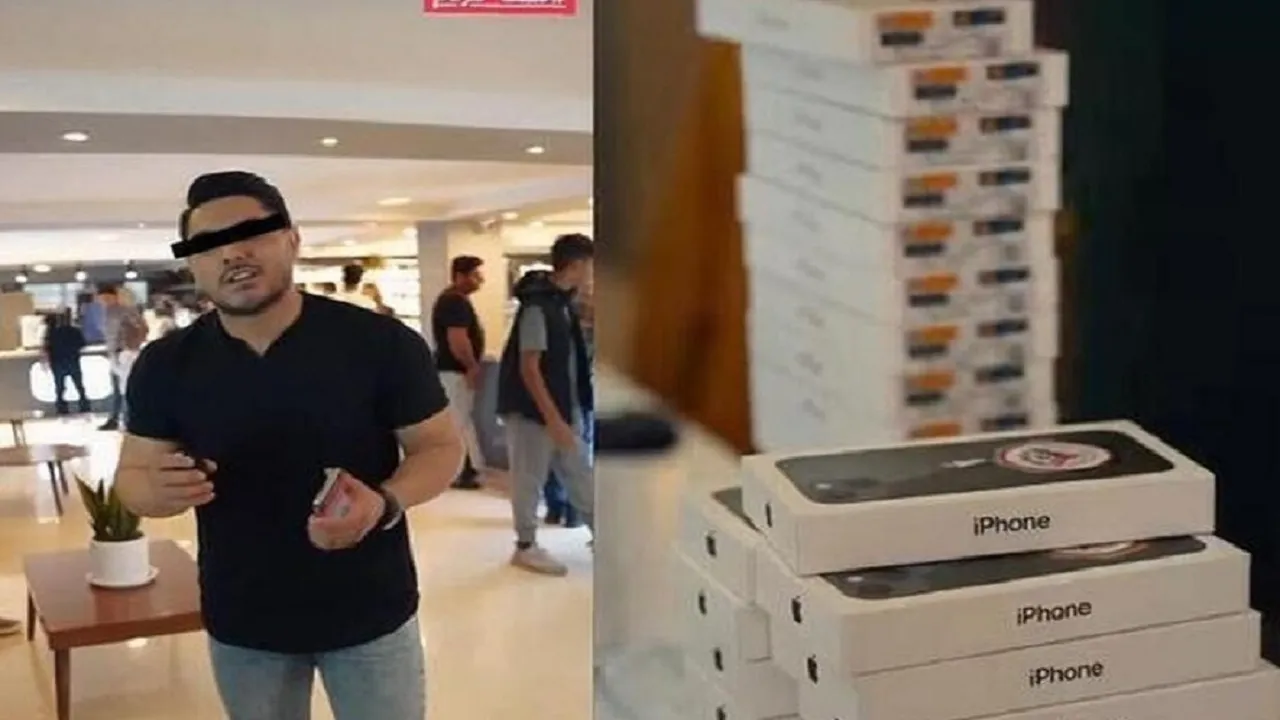  پرونده موبایل موسوی با پنج هزار شاکی به‌زودی به نتیجه می‌رسد