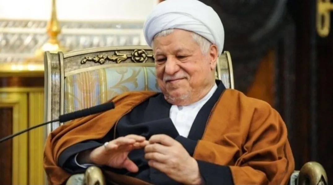  خاطرات اکبر هاشمی - ۳ شهريور ۱۳۸۱ 