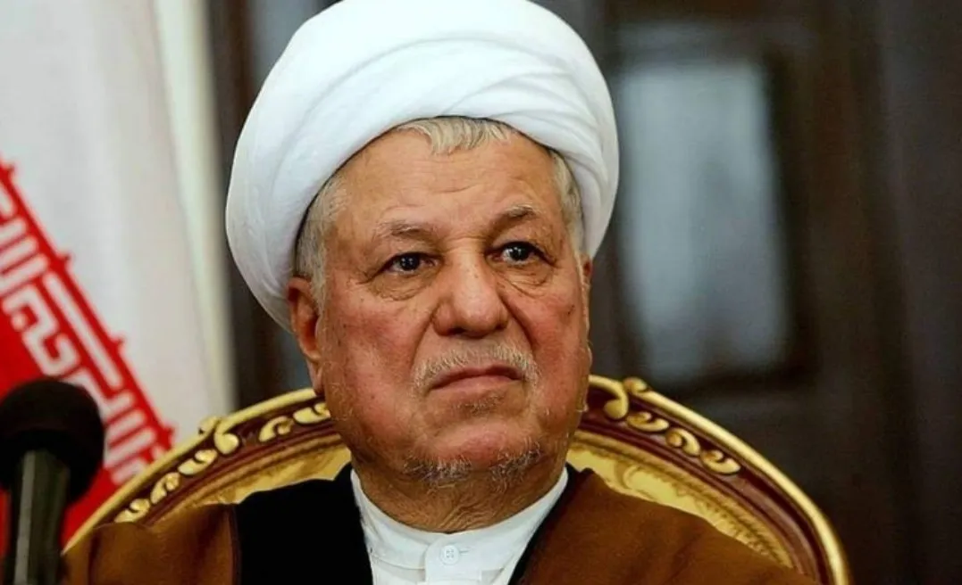 خاطرات اکبر هاشمی - ۵ شهريور ۱۳۸۱ 