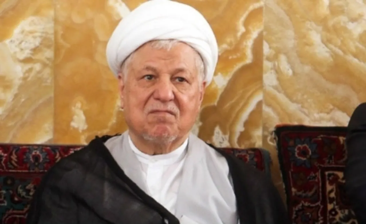 خاطرات اکبر هاشمی - ۱۵ شهريور ۱۳۸۱ 