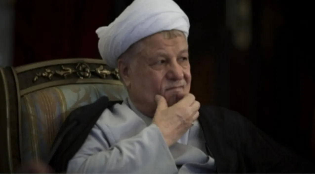 خاطرات اکبر هاشمی - ۲۹ شهريور ۱۳۸۱ 