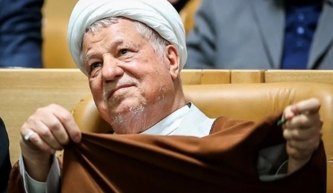  خاطرات اکبر هاشمی - ۹ شهريور ۱۳۸۱ 