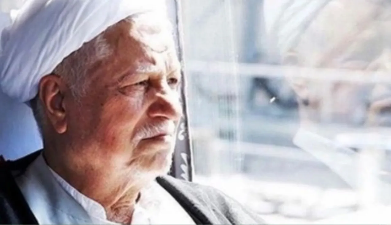  خاطرات اکبر هاشمی - ۱۰ شهريور ۱۳۸۱ 