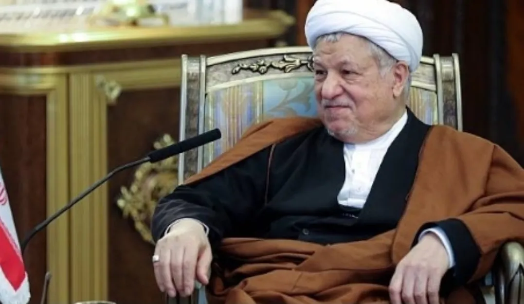  خاطرات اکبر هاشمی - ۱۲ شهريور ۱۳۸۱ 