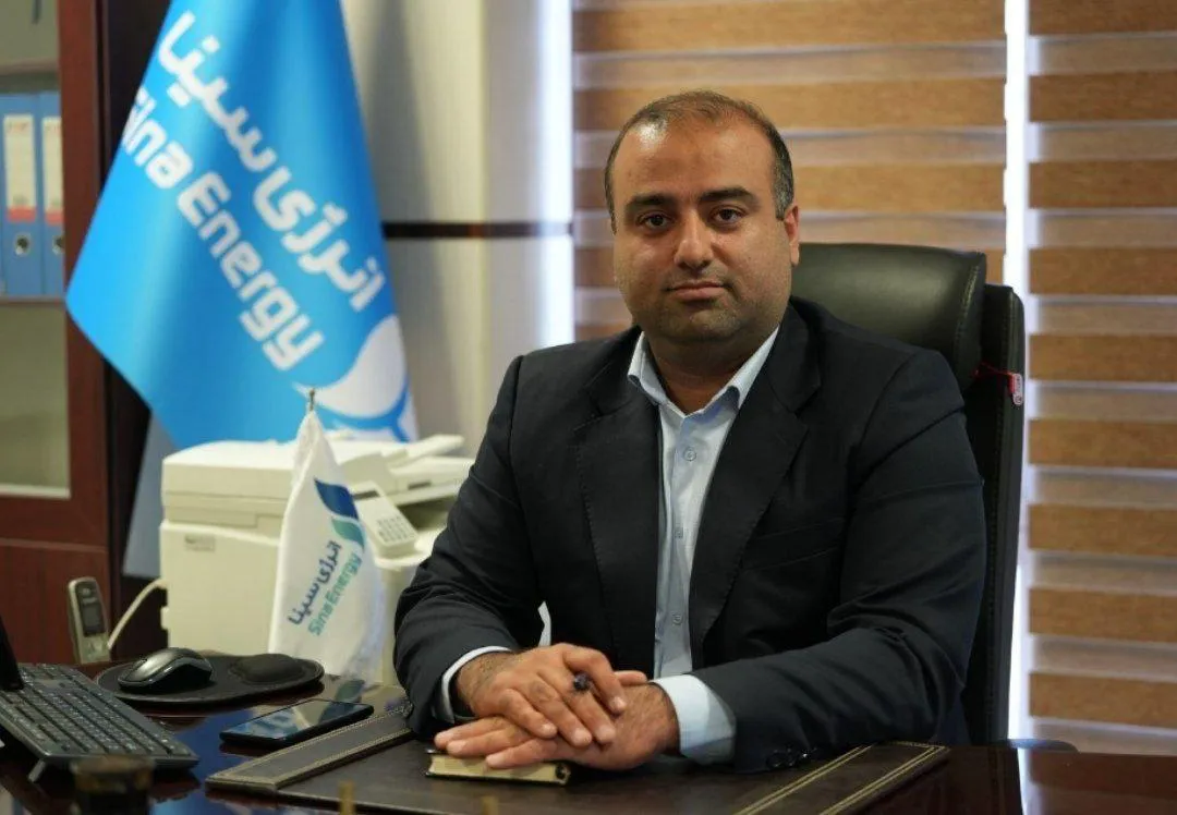  شهاب دادگر نژاد برکنار شد / با حکم سلمان زاده؛ «علی شهریور» سرپرست شرکت پدکس شد