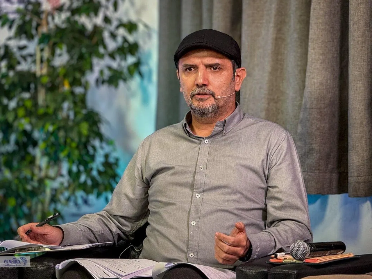  هشدار شیرعلی‌نیا درباره تهدید زمینی و بالکانیزه شدن ایران