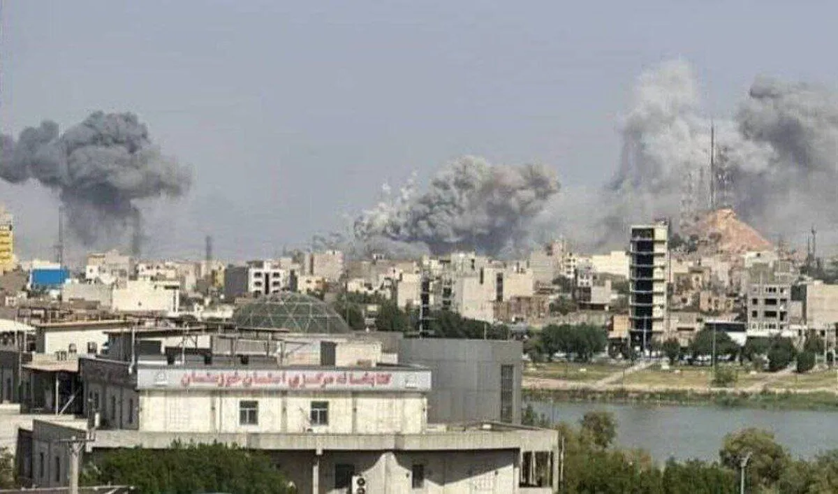  آمریکا و اسرائیل در چه صورتی جنگ با ایران را دوباره آغاز خواهند کرد؟