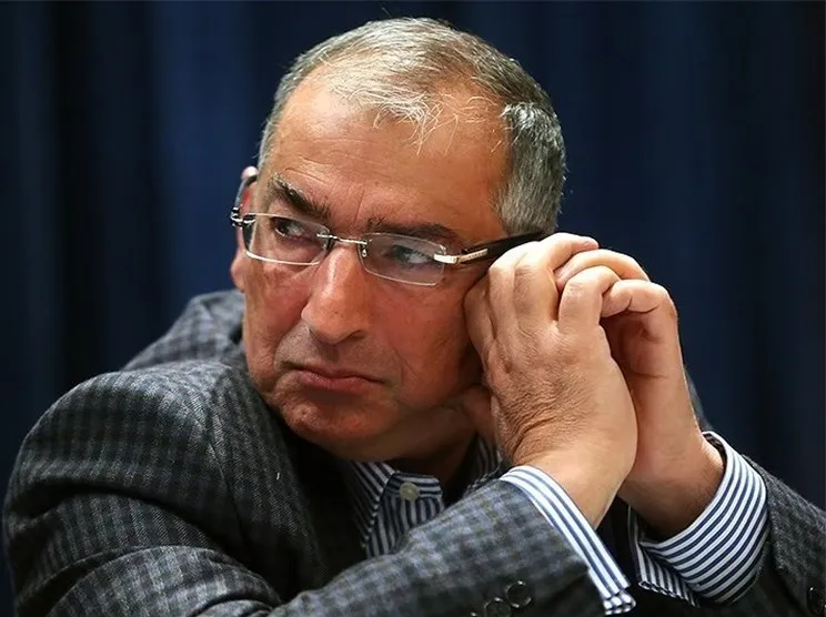 کابوس تجزیه طلبان، از ملی گرایی تا قوم گرایی با حضور دکتر صادق زیباکلام، استاد علوم سیاسی دانشگاه