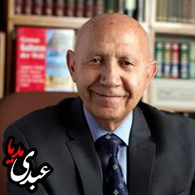 بشنوید | سخنرانی‌ دکتر الهی قمشه‌ای در مورد خداوند و انسان