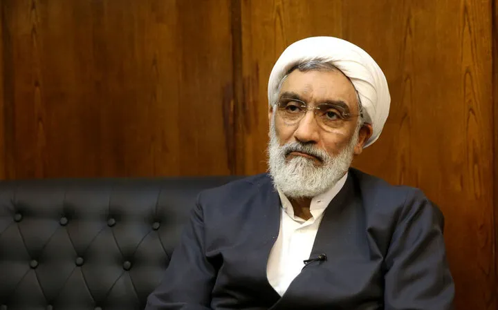  مصطفی پورمحمدی: من ۹ سال رئیس اطلاعات خارجی وزارت اطلاعات بودم باید با قدرت در عرصه‌ی دیپلماسی حاضر شد