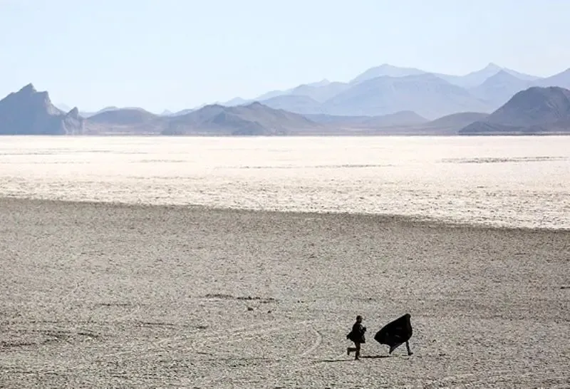  گَرد مرگ روی تالاب‌های فارس/افزایش بیماری‌های صعب‌العلاج و رشد آمار سرطان‌ها