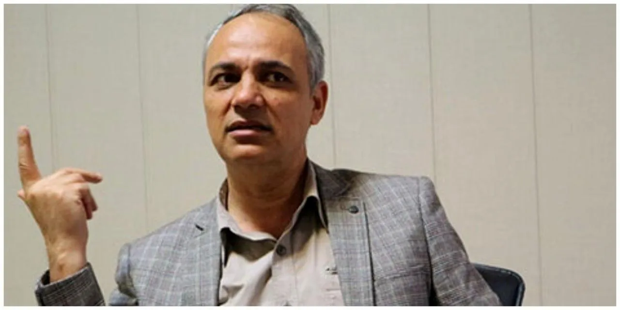  تصور ترامپ از آیندۀ ایران! 