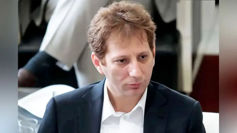 یادداشتی که بیش از دو سال و نیم پیش در مورد بابک زنجانی نوشته بودم