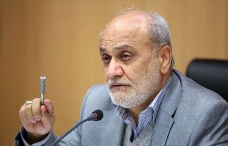  حاج حبیب‌الله حقیقی معاون سابق وزارت اطلاعات رییس حفاظت اطلاعات قوه قضاییه نشد اما...