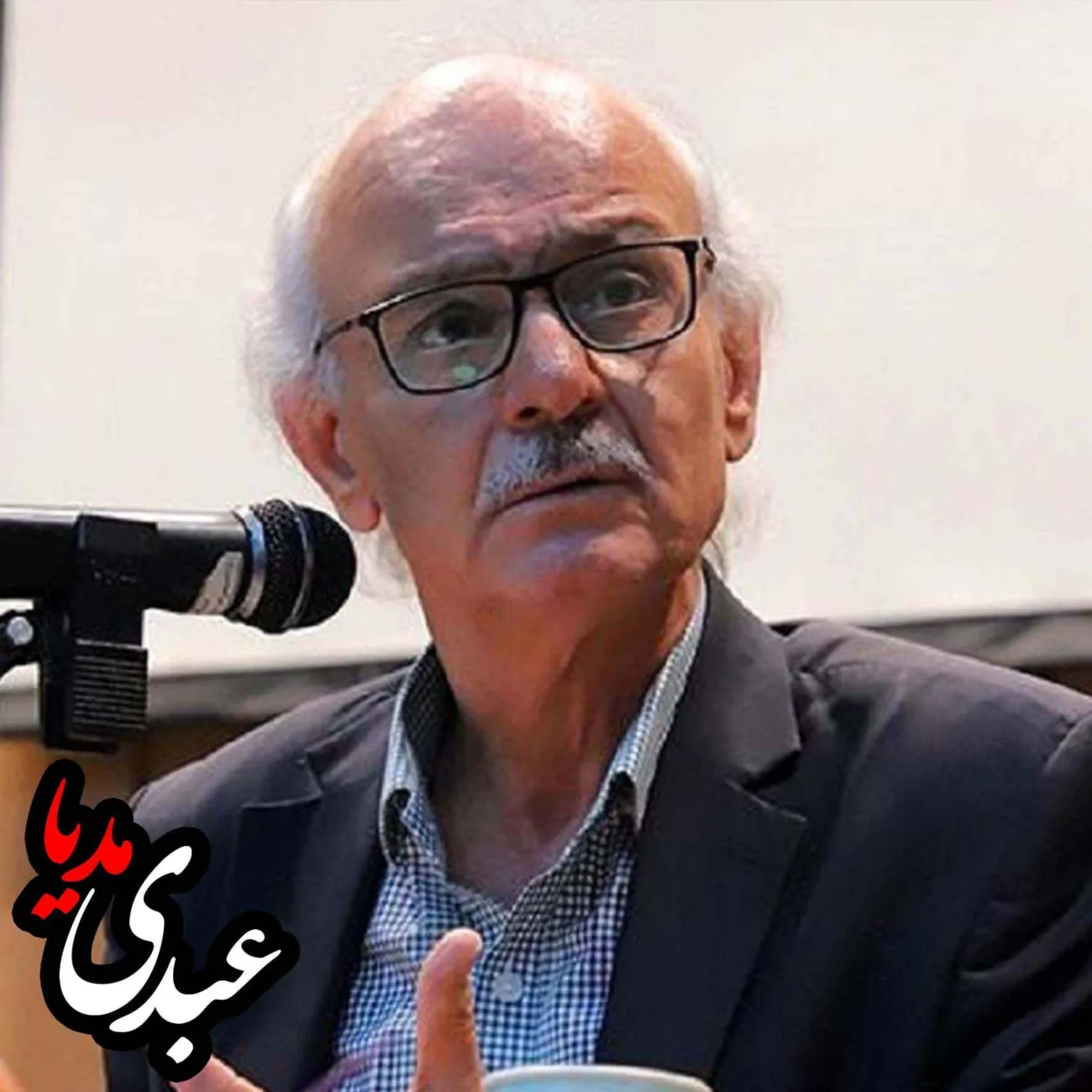 سخنرانی دکتر هاشم آقاجری در چهل و ششمین سالگرد درگذشت آیت الله طالقانی