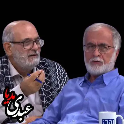 بشنوید | از افشای حقایق تا سانسور افکار عمومی گفت‌وگوی پرتنش میان محمد عطریانفر و حسین الله‌کرم