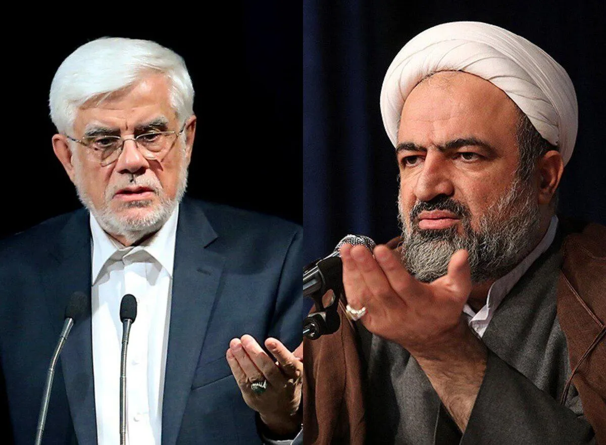 شیخ حمید رسایی نماینده مجلس شورای اسلامی در مجلس، مستند به گزارش نهادهای نظارتی اعلام کرده امضاهای محمدرضا عارف در مقام معاون اول رییس جمهور غیر قانونی است