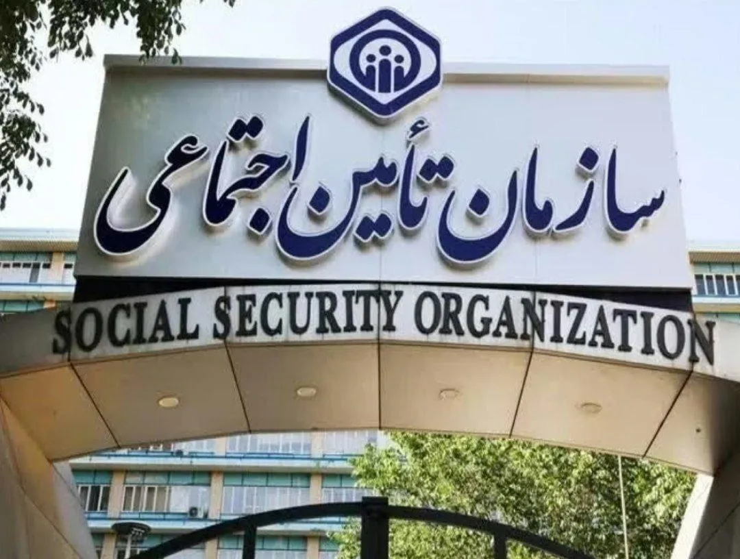  مرتضی قانع مدیر کل حراست سازمان تامین اجتماعی، که تحقیقات و پیگیری های ویژه‌ای در کشف موارد گروه_مالی_زاویه و خانواده اسکندری نیا تحت نظارت بازپرس ویژه داشت نیز خیلی_اتفاقی رفت