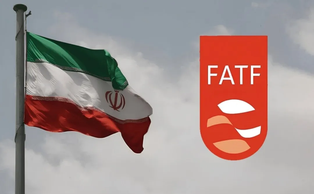  مکانیسم ماشه محصول تعلل در پیوستن به FATF بود