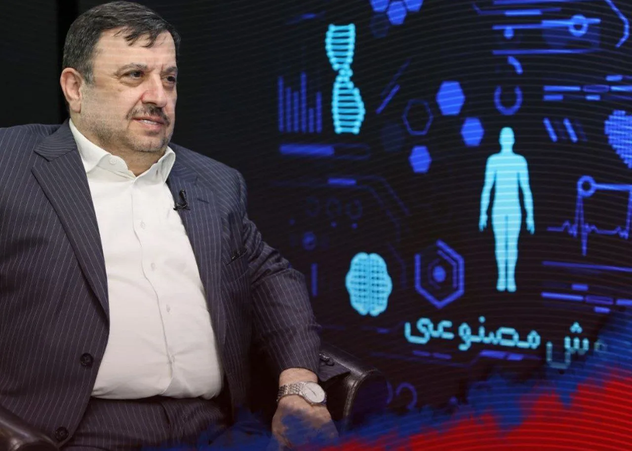  فیروزآبادی: ترور فرماندهان نظامی ربطی به واتس‌اپ نداشت/ برای بستن و فیلترکردن داوطلب زیاد داریم اما... / خطر امنیتی در کمین ایران است / باید با چین و روسیه رمزارز مشترک تعریف کنیم