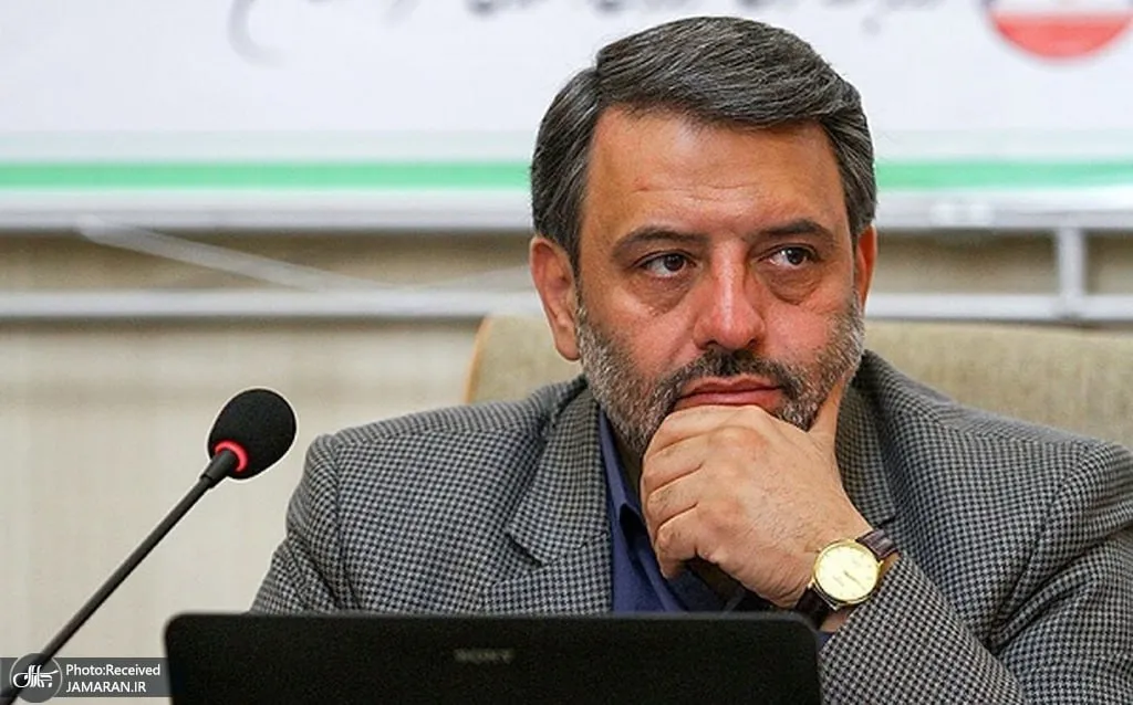 استعفای شهردار اهواز و برکناری چند مقام شهرداری