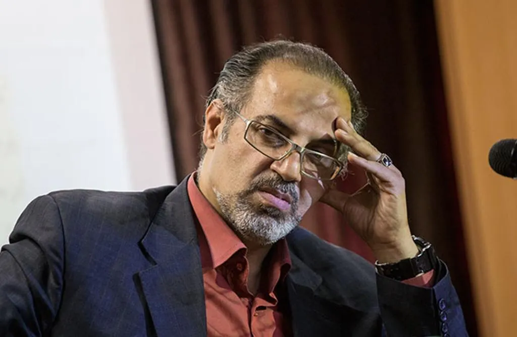  تشکیل پرونده قضایی و اعلام جرم علیه مطهرنیا