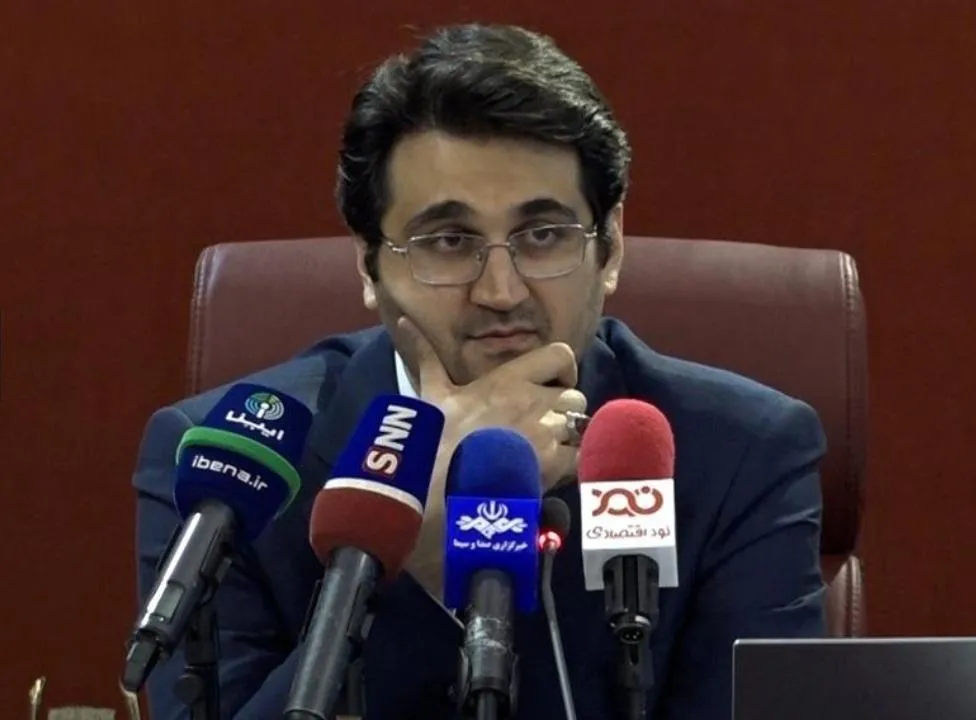 تکذیب ابقای رییس کل سازمان امور مالیاتی