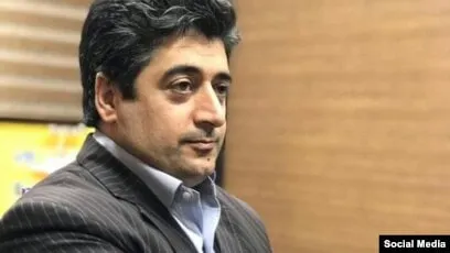 یک منبع آگاه در گفت و گو با امتداد خبر داد؛انتقال مجدد طاهر نقوی، وکیل محبوس در زندان اوین به بهداری/ تجویز داروی سرماخوردگی به دلیل مشکلات کلیوی!/ امتناع از اعزام این زندانی سیاسی به بیمارستان