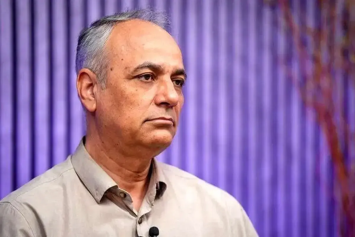 عباسعلی علیزاده از مقام‌های قضایی سابق در تعریف و تمجید از غلظت "انقلابی‌گری" مرحوم سید ابراهیم رئیسی گفته است