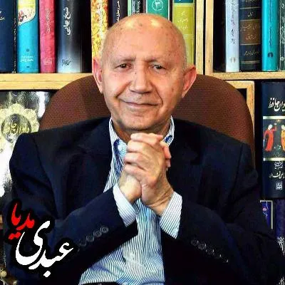 بشنوید | سخنرانی دکتر حسین الهی قمشه‌ای درباره عطار