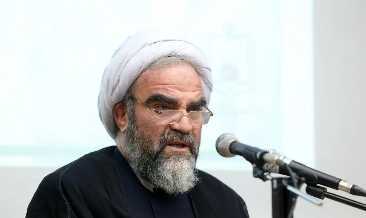  متأسفانه گروه‌های تندرو نه به معیشت مردم می‌اندیشند و نه دغدغه زندگی مردم را دارند