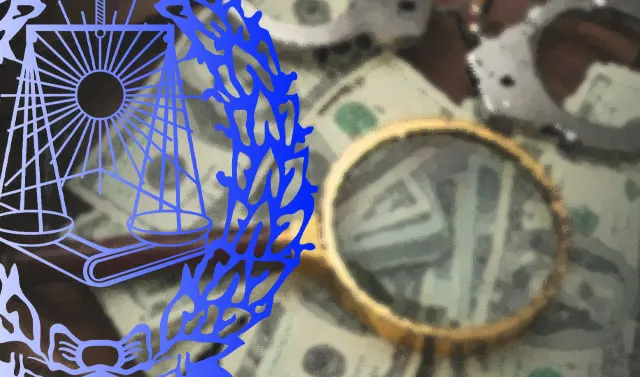 تکلیف کانون های وکلا برای نظارت بر وکلا از حیث رعایت قوانین و مقررات مبارزه با پولشویی و تأمین مالی تروریسم