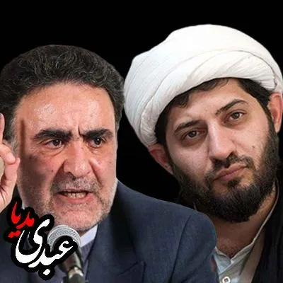 بشنوید |مناظره‌ی تاریخی جلیل محبی و مصطفی تاجزاده بر سر شورای نگهبان