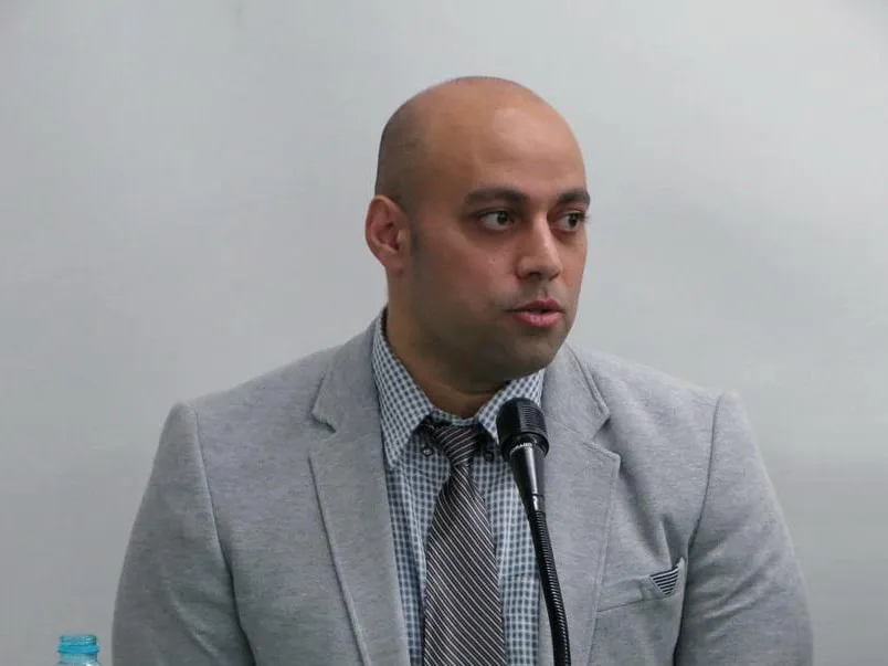  همکاری راهبردی دفاعی - مهدی تدینی