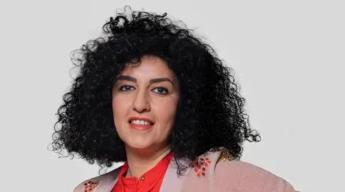  ‏برادر نرگس محمدی خواستار رسیدگی فوری پزشکی و آزادی او شد