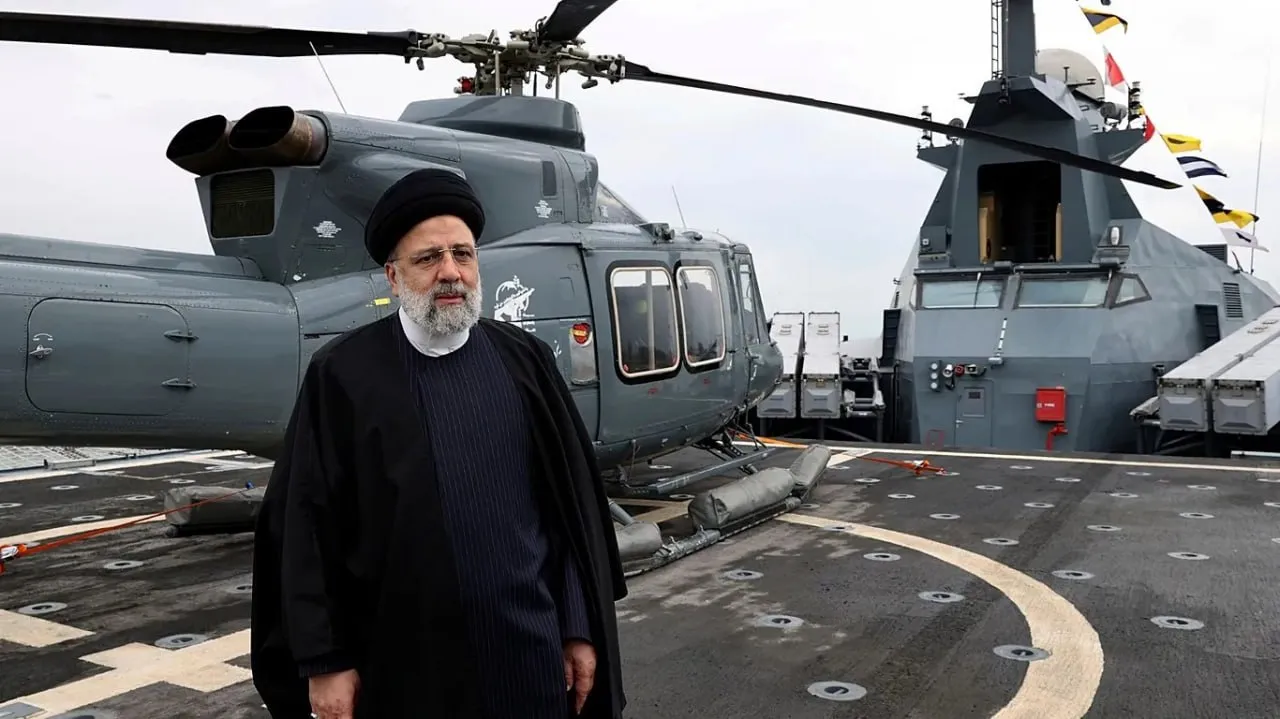 Ebrahim-raisi