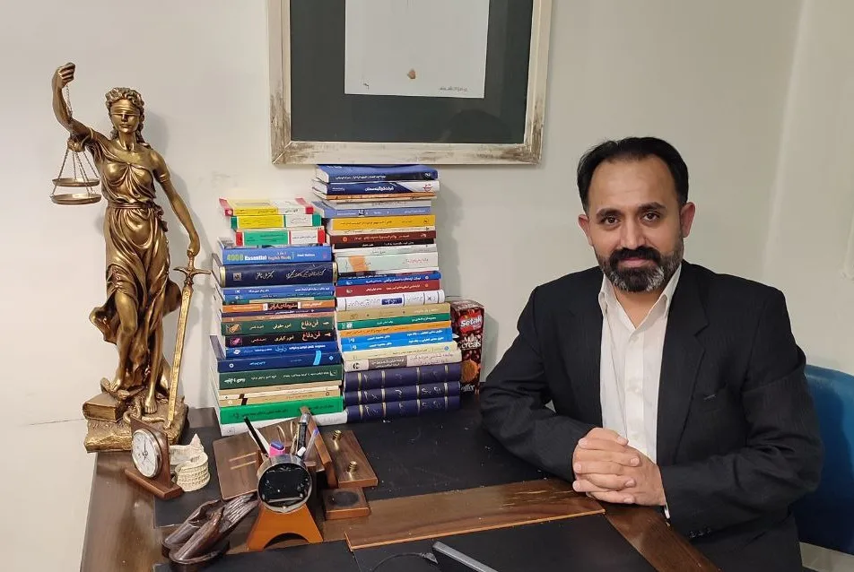 هر بار آرا در شعب ۳۹ دیوان عالی نقض شده؟ یعنی زمان ریاست آقایان شیخ علی رازینی و سید کوه کمری و اخیرا هم ساداتی فیروزآباد؟