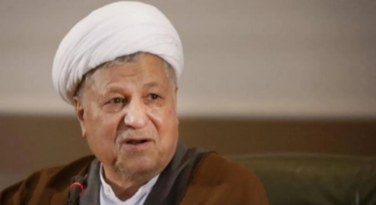 akbar-hashemi-rafsanjani