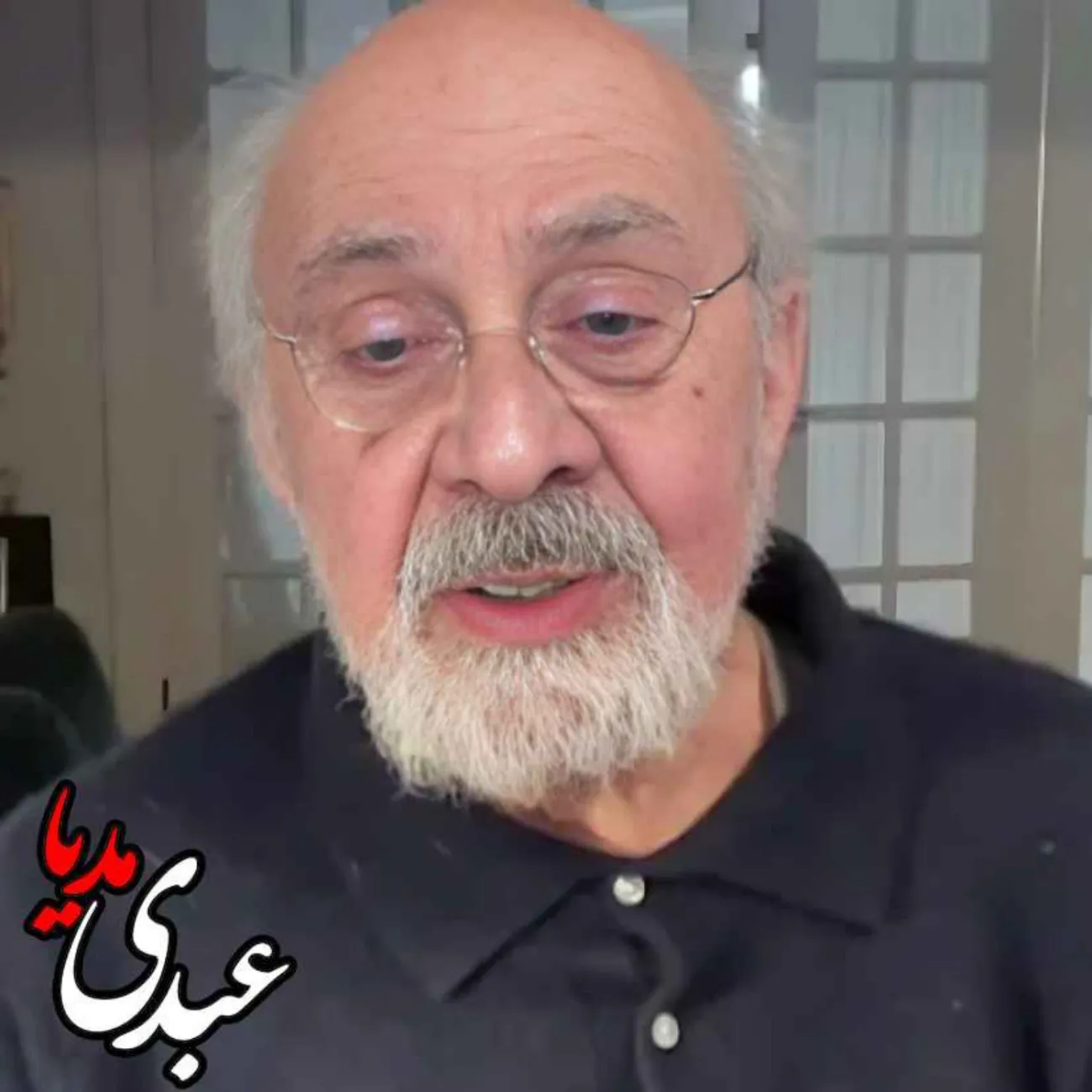 بشنوید | گفتگوی دیدنی فرناز قاضی زاده در بی بی سی فارسی درباره حوادث اخیر ایران را بطور کامل ببینید. وقتتان تلف نخواهد شد