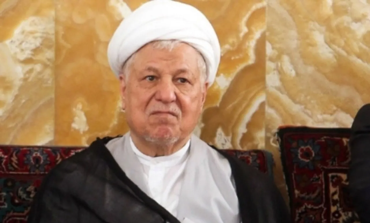 مهم - بخشی از روزنوشت اکبر هاشمی رفسنجانی در چهارشنبه ۷ اسفند ۱۳۸۱